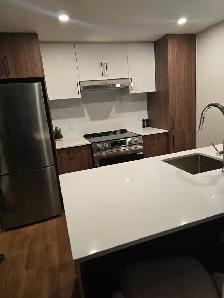 BAIL DE DEUX ANS SANS AUGMENTATION,  Condo de luxe Westbury - Photo 16