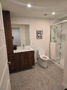 BAIL DE DEUX ANS SANS AUGMENTATION,  Condo de luxe Westbury - Photo 17