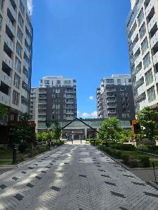 BAIL DE DEUX ANS SANS AUGMENTATION,  Condo de luxe Westbury - Photo 21