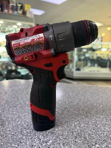 Milwaukee 3404 12V Fuel Brushless Hammerdrill Kit - Photo 3