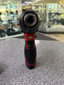 Milwaukee 3404 12V Fuel Brushless Hammerdrill Kit - Photo 4
