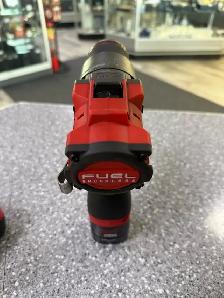Milwaukee 3404 12V Fuel Brushless Hammerdrill Kit - Photo 5
