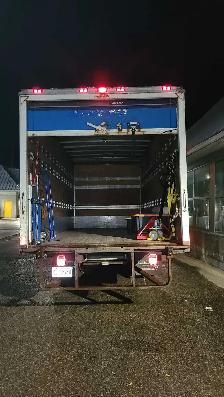 Moving & Delivery Services  416-474-1620 - Photo 4