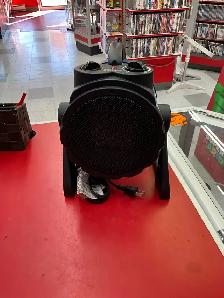 chaufferette MASTERCRAFT 1500 watts