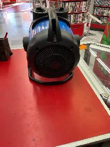 chaufferette MASTERCRAFT 1500 watts - Photo 2