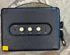 Marshall Tufton Bluetooth Portable Bookshelf Speaker - Photo 2