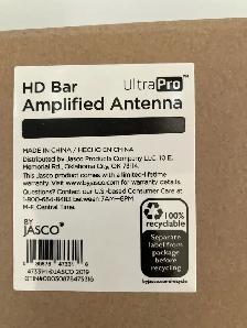 Antenne télé numérique GE UltraPro - Photo 2
