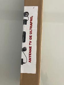 Antenne télé numérique GE UltraPro - Photo 3