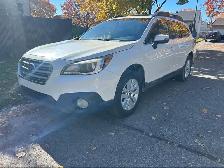 Subaru Outback 3.6R 2016 — AWD, EyeSight, toit ouvrant, tout équ