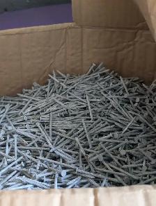 Assorted Galvanized Nails - Photo 5
