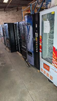 Vending Machines Make Money ! - Photo 2