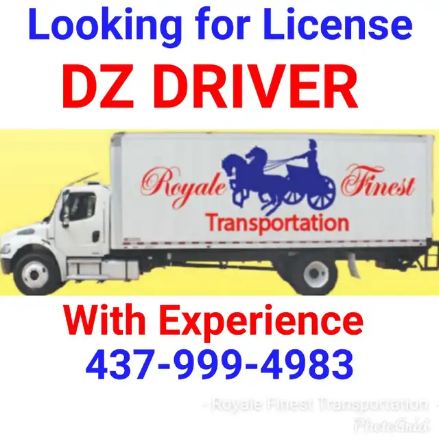 AZ & DZ Driver