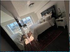 Nov 1st,Private-Furnish Master Bedroom Bathroom,King/John,F-only - Photo 2