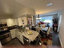 Nov 1st,Private-Furnish Master Bedroom Bathroom,King/John,F-only - Photo 5