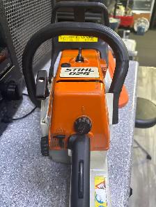 Stihl 026 16" Class 1A Chain Saw - Photo 3