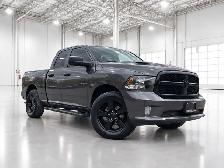 2022 Ram 1500 Express Quad Cab V6 | AS IS | 4X4 - Photo 2
