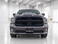 2022 Ram 1500 Express Quad Cab V6 | AS IS | 4X4 - Photo 3