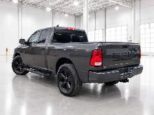 2022 Ram 1500 Express Quad Cab V6 | AS IS | 4X4 - Photo 4