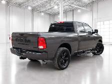 2022 Ram 1500 Express Quad Cab V6 | AS IS | 4X4 - Photo 5