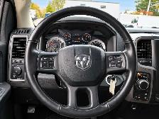 2022 Ram 1500 Express Quad Cab V6 | AS IS | 4X4 - Photo 8