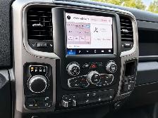 2022 Ram 1500 Express Quad Cab V6 | AS IS | 4X4 - Photo 9