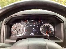 2022 Ram 1500 Express Quad Cab V6 | AS IS | 4X4 - Photo 11