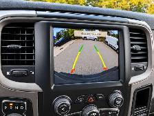 2022 Ram 1500 Express Quad Cab V6 | AS IS | 4X4 - Photo 12