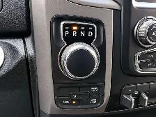 2022 Ram 1500 Express Quad Cab V6 | AS IS | 4X4 - Photo 13