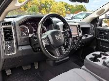 2022 Ram 1500 Express Quad Cab V6 | AS IS | 4X4 - Photo 15