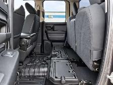 2022 Ram 1500 Express Quad Cab V6 | AS IS | 4X4 - Photo 24