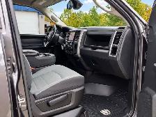 2022 Ram 1500 Express Quad Cab V6 | AS IS | 4X4 - Photo 26
