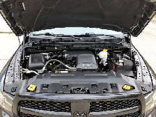 2022 Ram 1500 Express Quad Cab V6 | AS IS | 4X4 - Photo 30