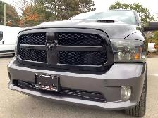 2022 Ram 1500 Express Quad Cab V6 | AS IS | 4X4 - Photo 33