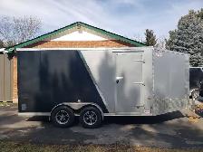 Trailer, Truck & Driver - Photo 4