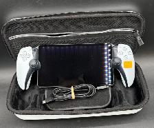 Sony Playstation Portal with Case & Charger ( Model: cfi-y1001 )