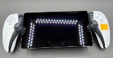 Sony Playstation Portal with Case & Charger ( Model: cfi-y1001 ) - Photo 2
