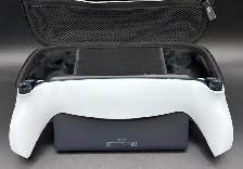 Sony Playstation Portal with Case & Charger ( Model: cfi-y1001 ) - Photo 3