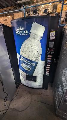 Vending Machines for Sale - Photo 4