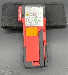 Hilti PD-i Laser Distance Meter with Case - Photo 2