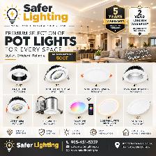 Wholesale LED Lighting & Electrical Supplies | Brampton | - Photo 3