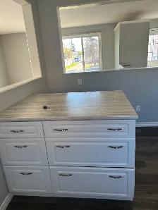 3 Bedroom & Den 2 bathroom house for rent in Stony Plain - Photo 7
