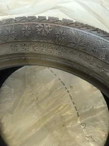 Continental Tire