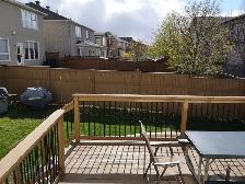 Furnished, PRIVATE Bath, Parking, Central, Immediate or Nov 01st - Photo 10