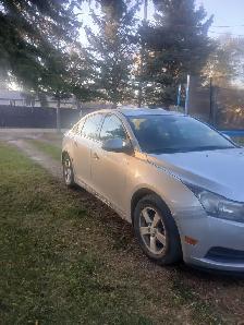 2011 chevy cruze - Photo 2