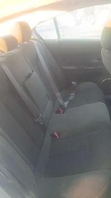 2011 chevy cruze - Photo 4