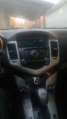 2011 chevy cruze - Photo 6