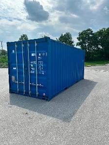 20' & 40' New and Used Shipping Container  !!! - Photo 2