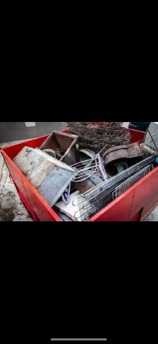 free scrap metal pick up 647-920-7509 - Photo 4