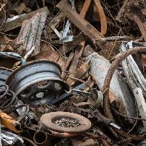 free scrap metal pick up 647-920-7509 - Photo 6