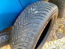 ALL SEASON TIRES: - Photo 2